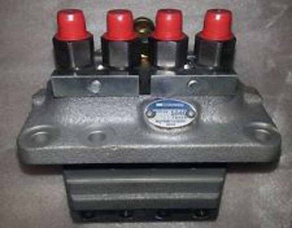 pompa de injectie pentru miniexcavator bobcat 428