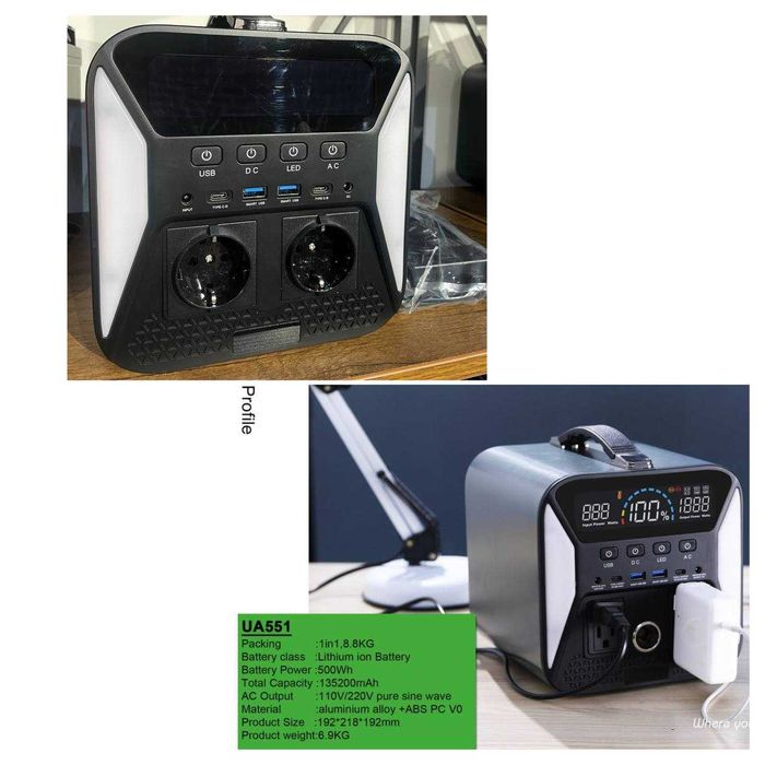 Литий-железо-фосфатные аккумуляторы LIFEPO4  RONGKE