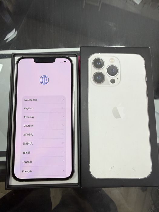 Iphone 13 Pro 128 GB