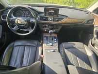 Kit conversie volan Audi A6 C7 4G