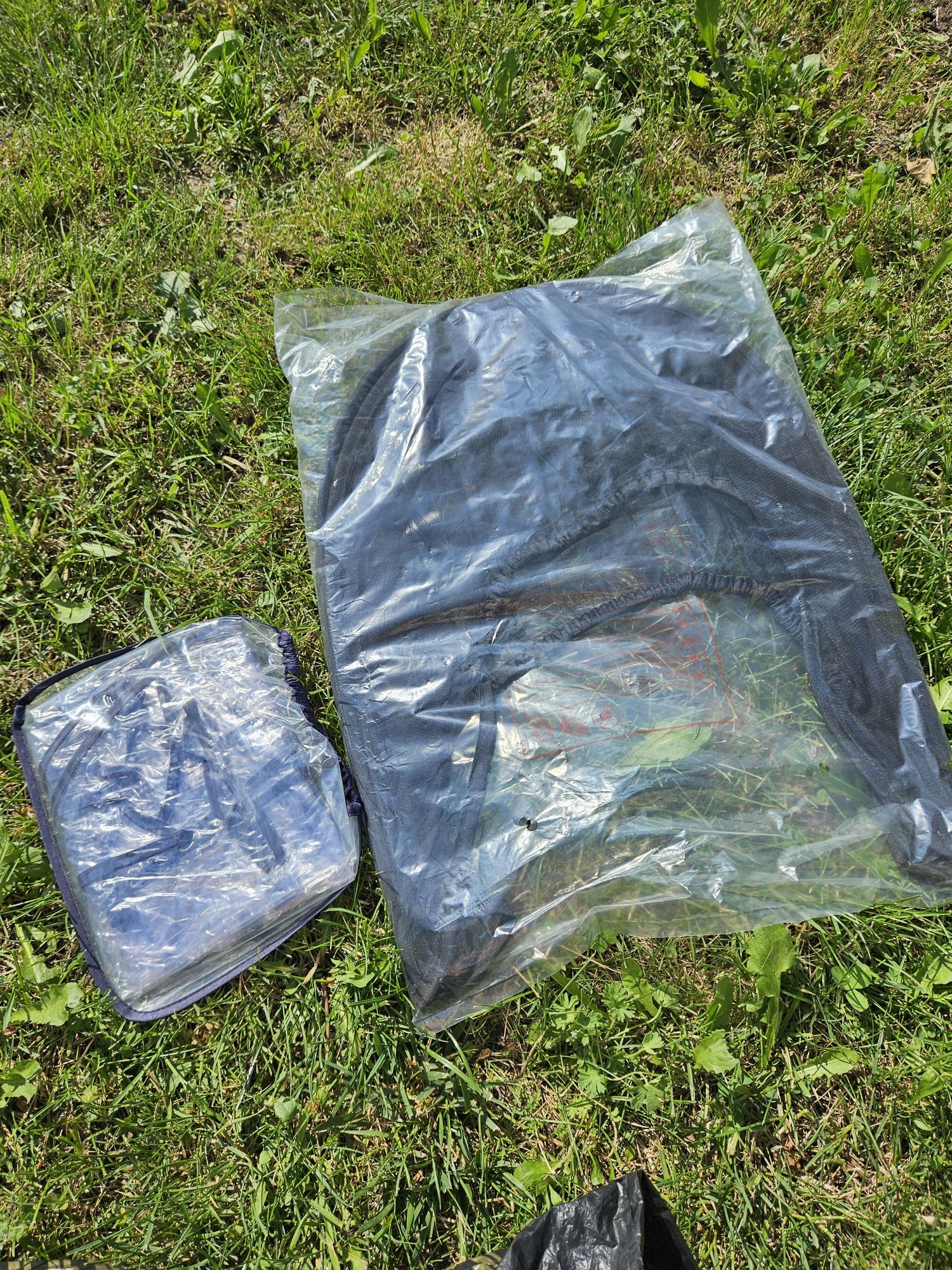 Количка Чиполино Елит 3в1, Розова вода