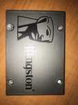 SSD 240 GB Kingston (laptop, pc)