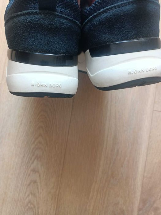 Pantofi sport / sneakersi barbati Björn Borg, bleumarin, 41