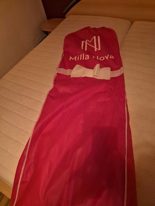 Rochie De Mireasa  Milla Nova.