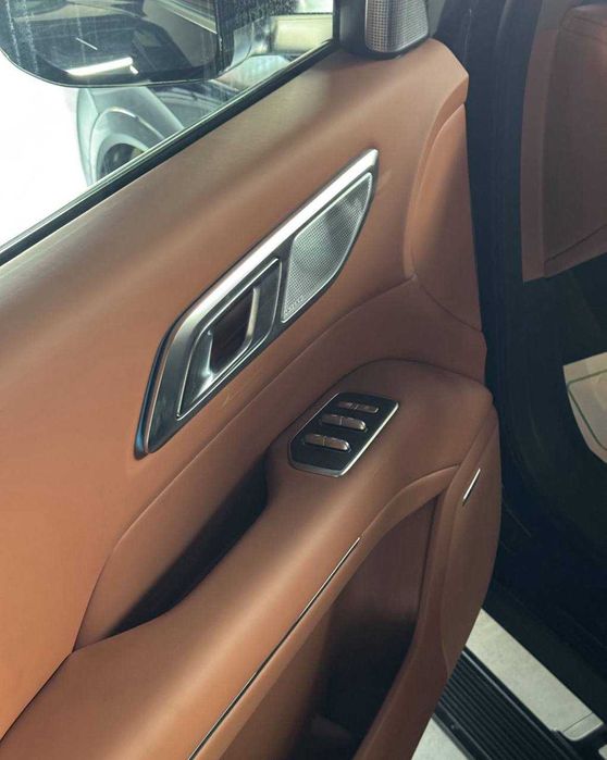 Changan Deepal SL09 full komple