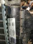 Radiator Renault Twingo