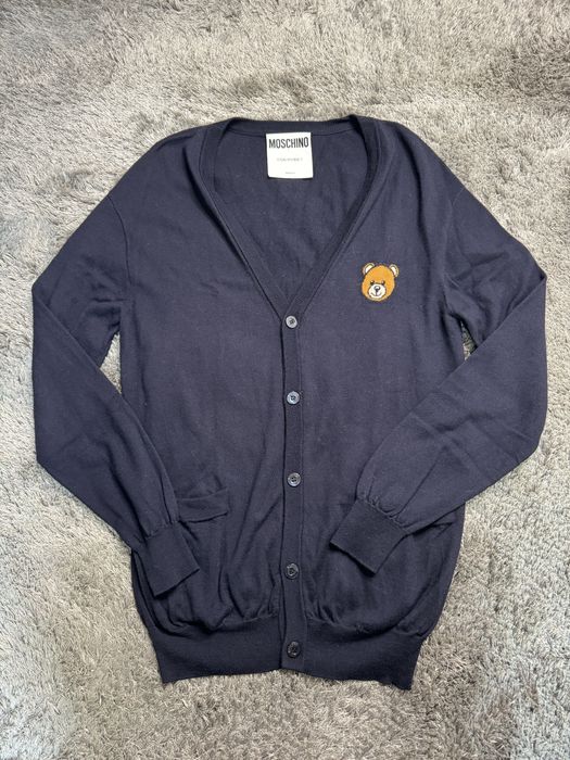 Дамска жилетка Moschino