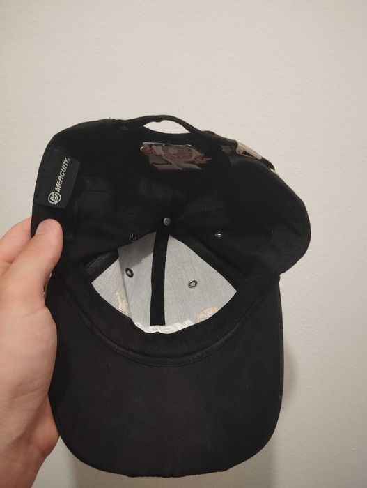 Șapcă Mercury originala
