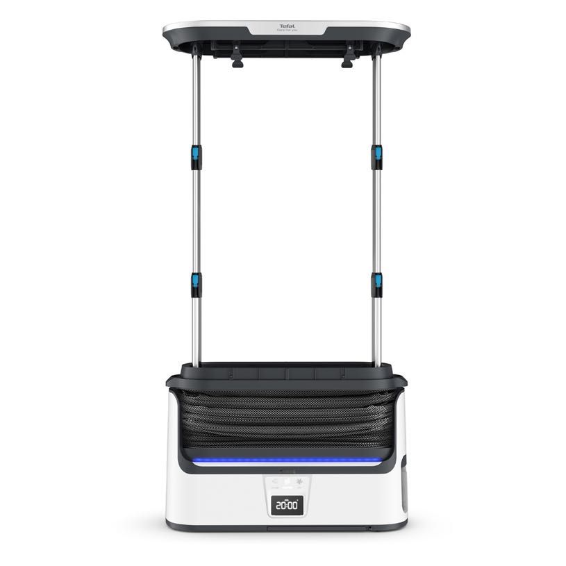 Автоматичен уред за гладене TEFAL YT4050