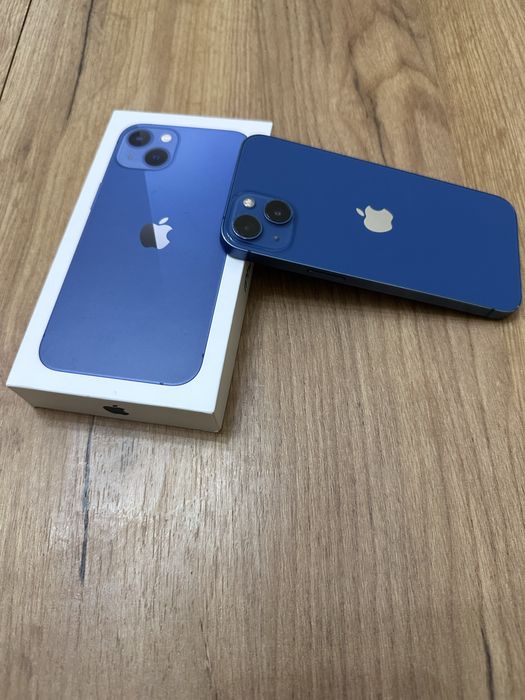 Iphone 13 128gb экран оригинал