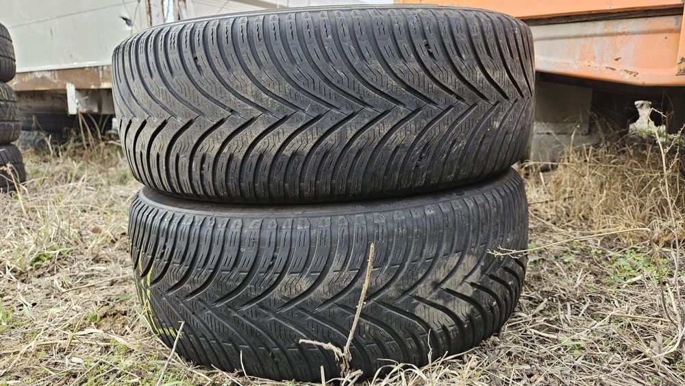 Гуми 205 55 16 клебер