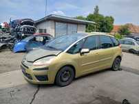 Dezmembrez Piese Citroen C4 Picasso din 2007