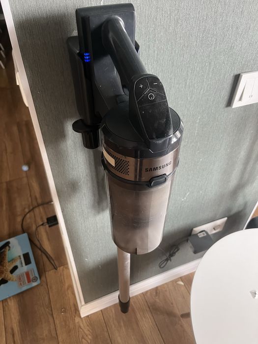 Пылесос samsung jet