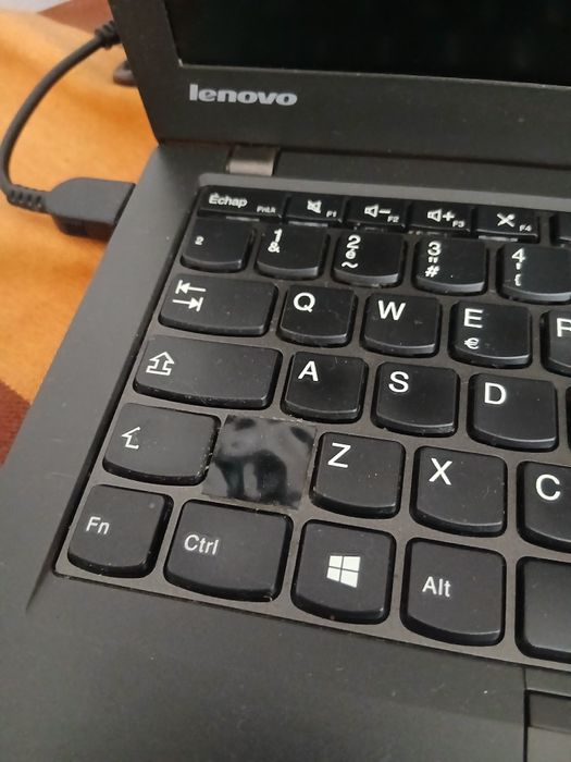 Lenovo x240,i5,incarcator