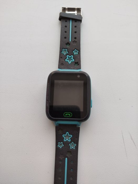 Детские смарт часы Jet Kid Swimmer