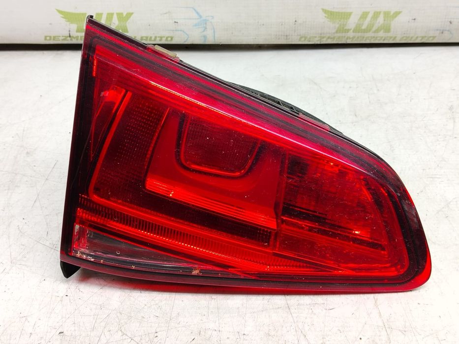 Stop stanga haion 5g0945093ac Volkswagen VW Golf 7 [2012 - 2017] 1.6