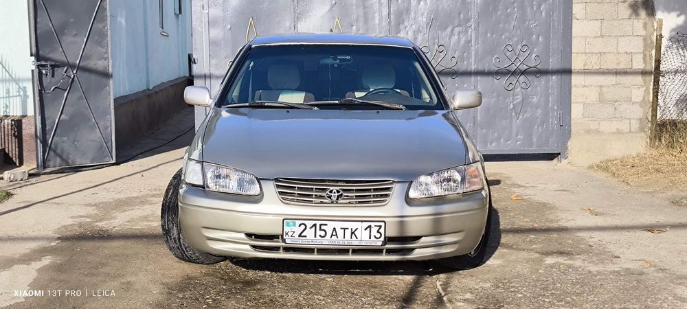 Продам Toyota Camry