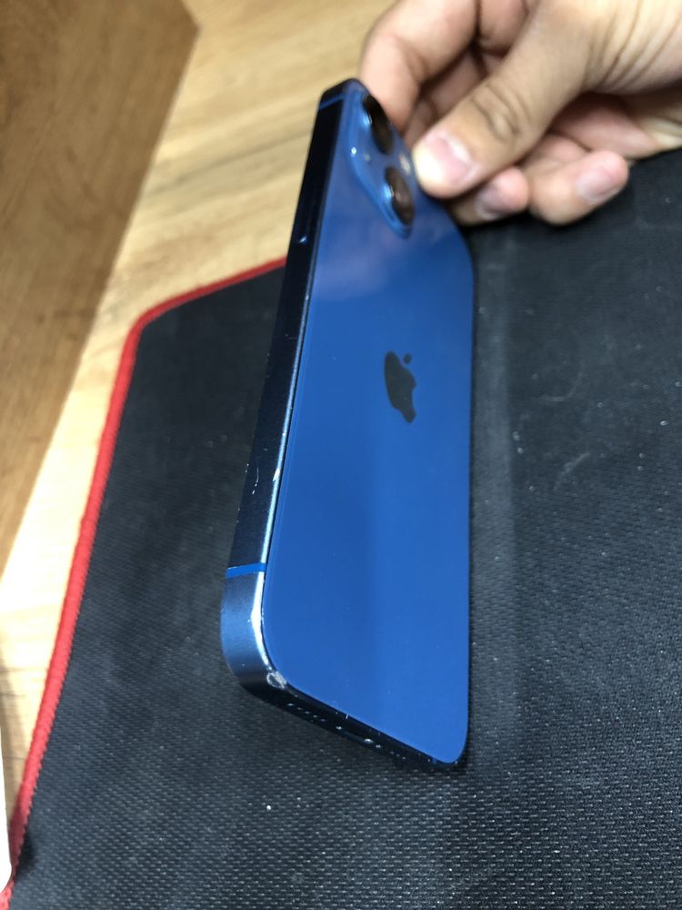 iPhone 13 256gb 85%АКБ