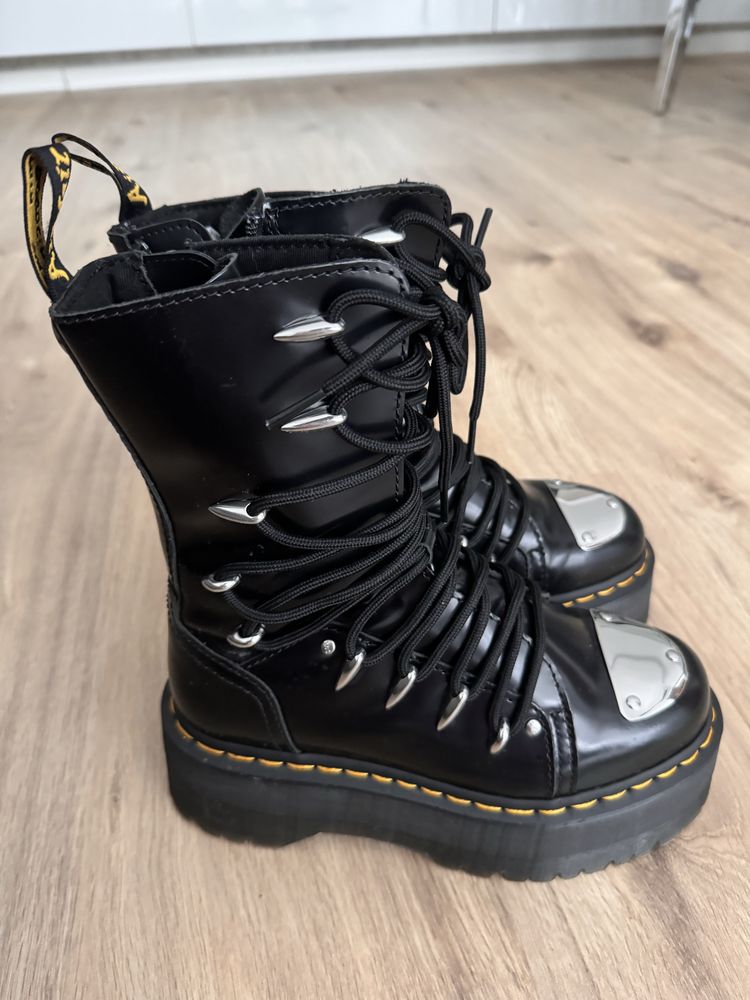 Ghete Dr Martens Jadon