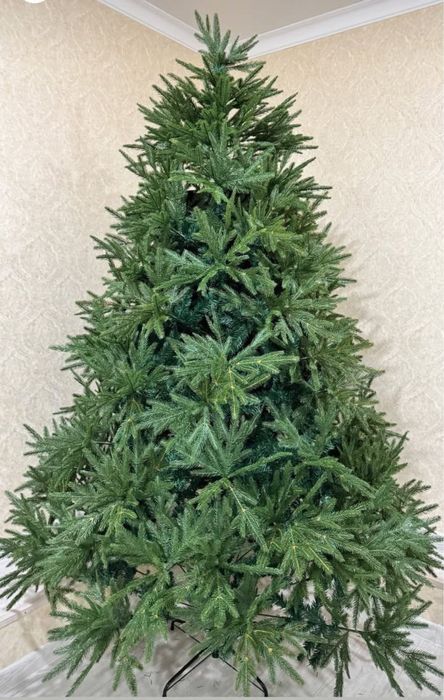 Елки новогодние елки искуственные шырша елка ель литая елка