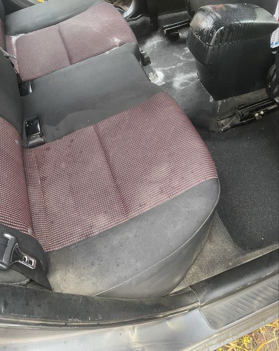 Химчистка . Моющий пылесос в аренду