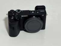 Sony a6600 (body only)