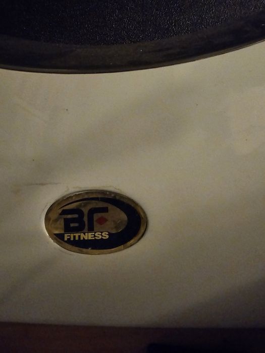 Banda alergare fitness