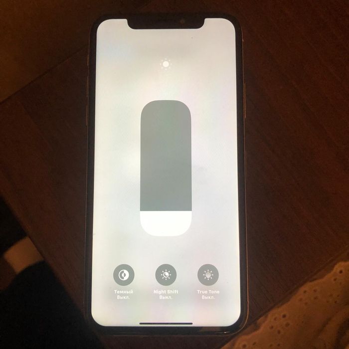 Продам айфон хс 256 гб