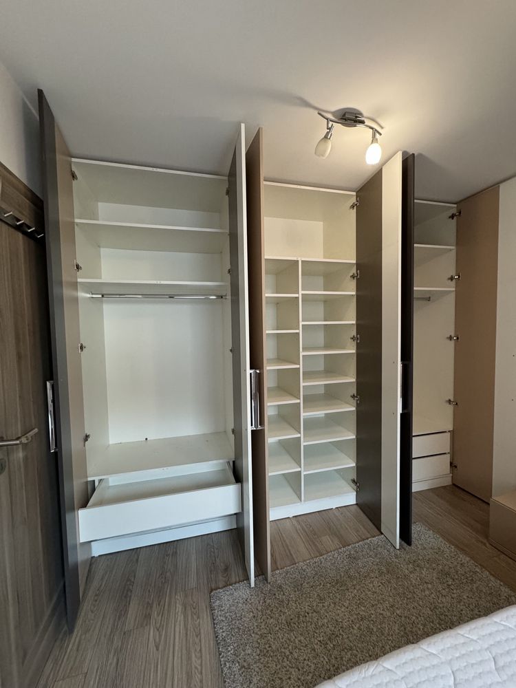 Спалня комплект Zarra design