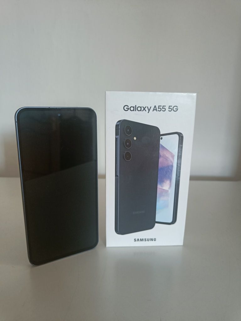 Samsung a55 5g 128gb