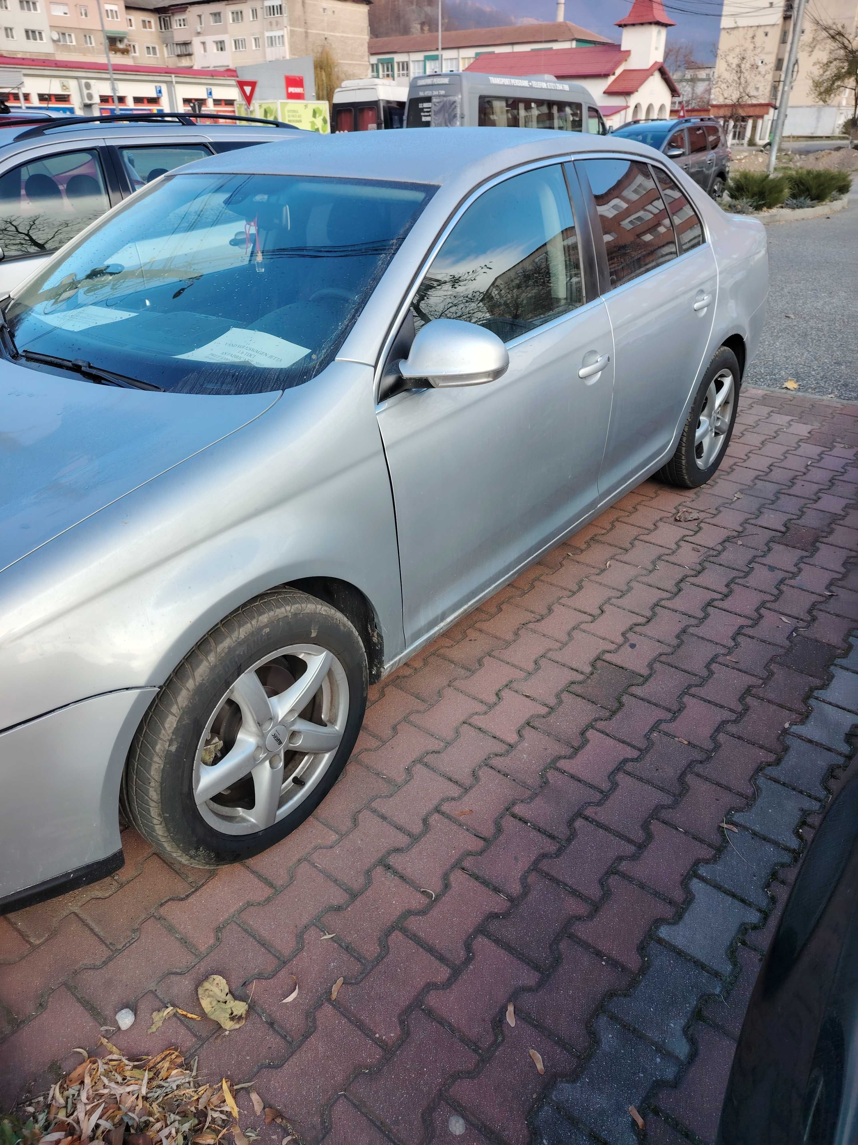 vw Jetta vând sau schimb