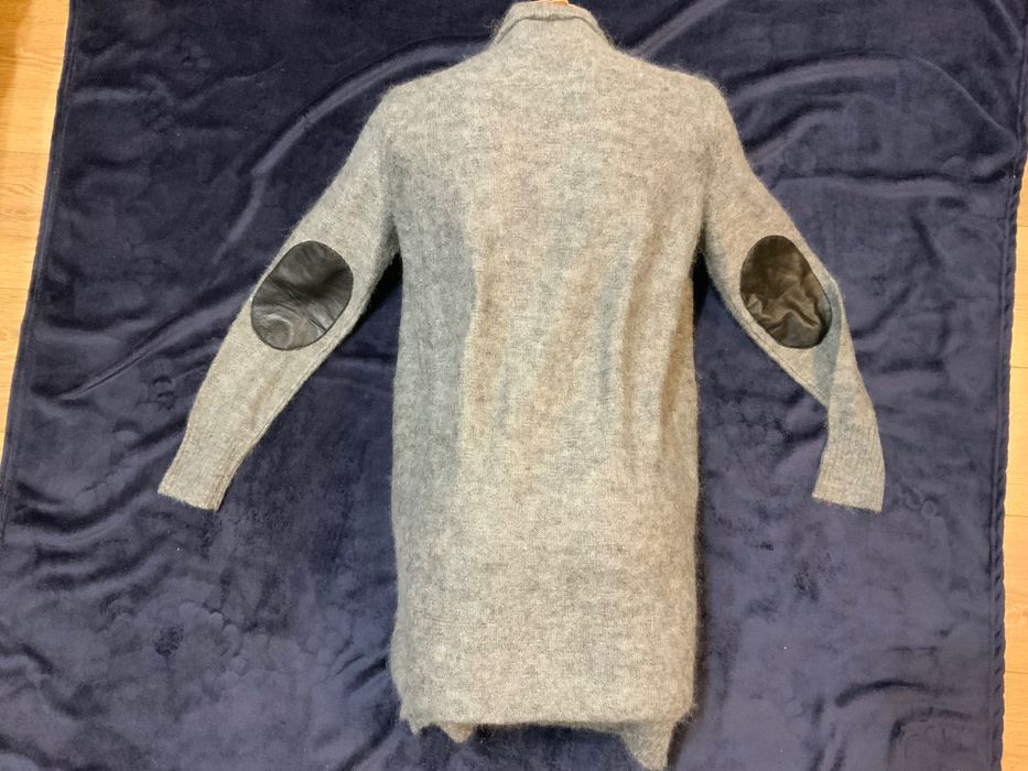 Malene Birger-оригинална жилетка 36с-42л