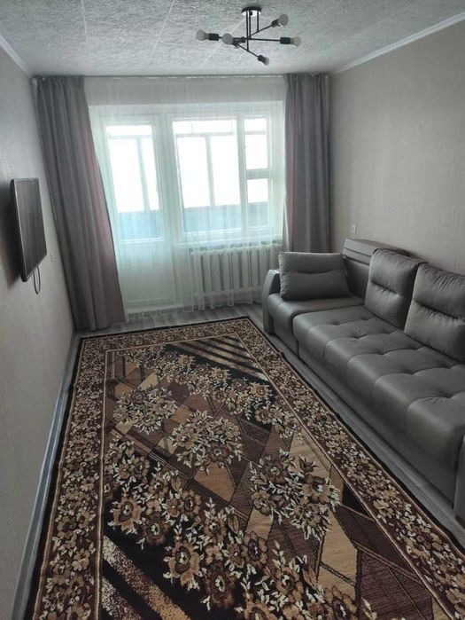 Просторная 2-х комнатная квартира