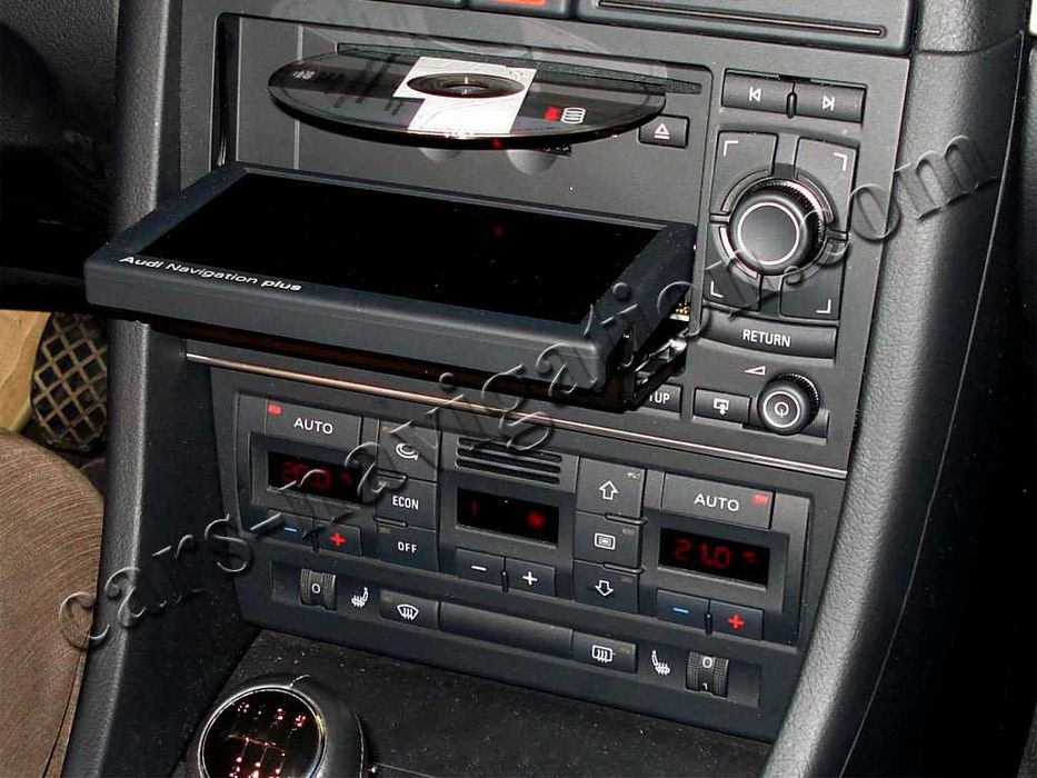 ОРИГИНАЛЕН ДИСК за Ауди Audi RNS-E България 2020 A3 A4 A6 TT А3 А4 А6