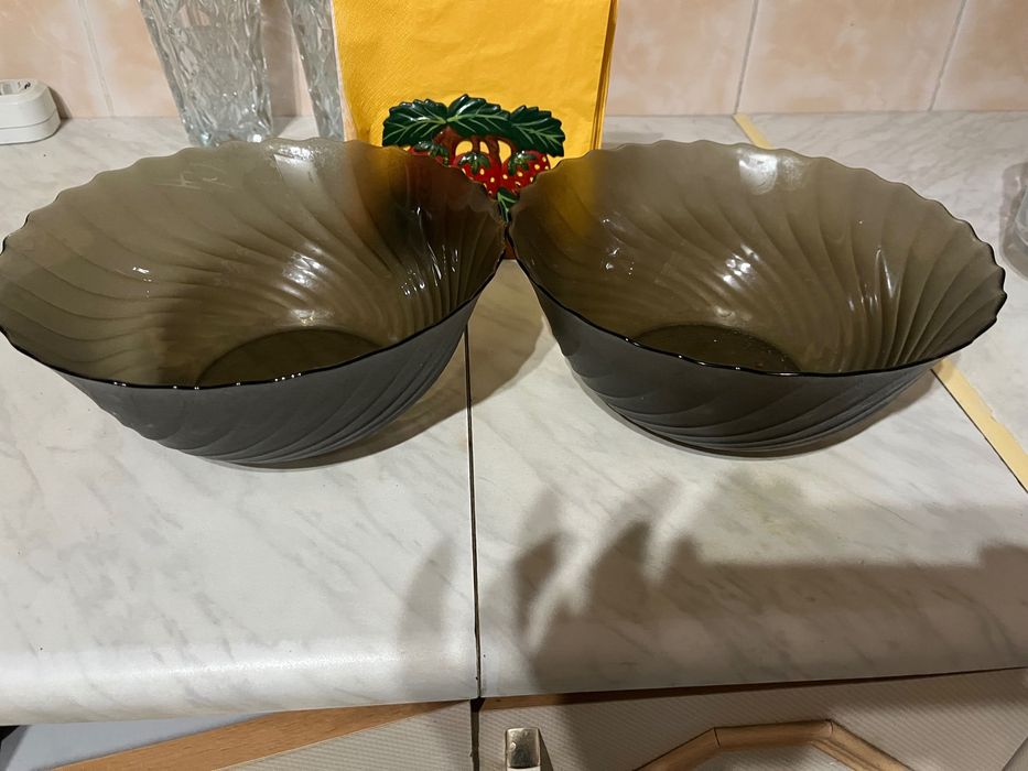 Продам  посуду разную, набор