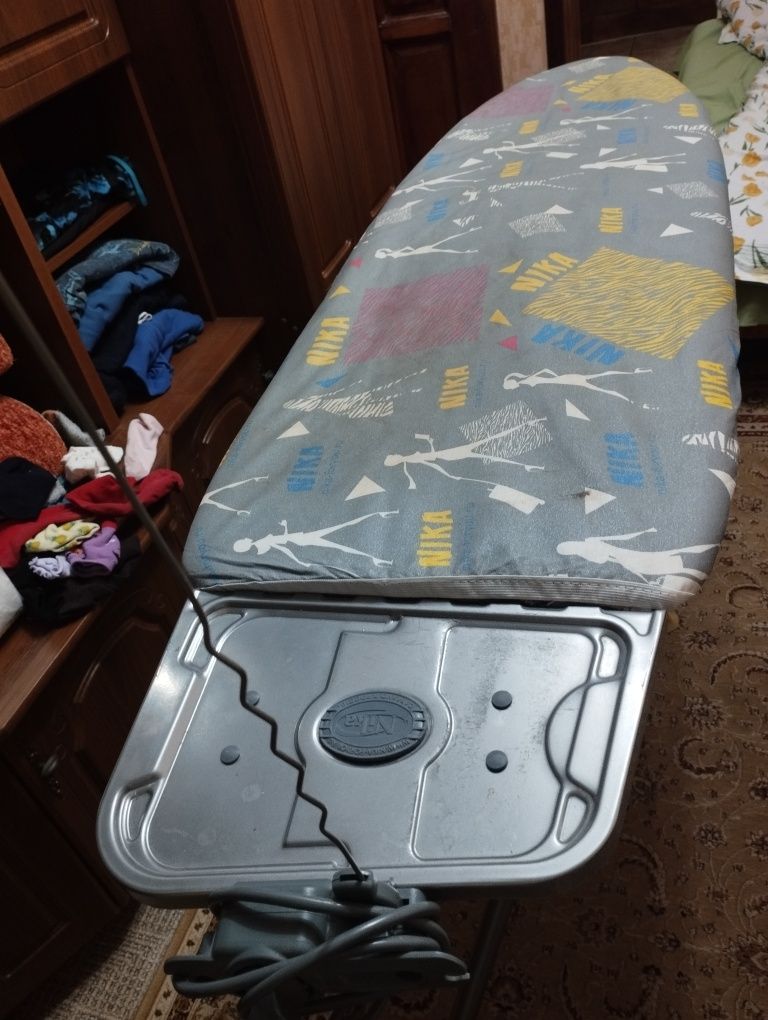 Продам гладильную доску