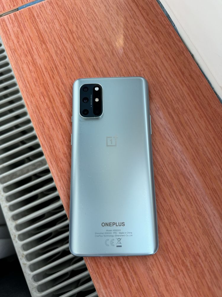 Telefon oneplus 8t