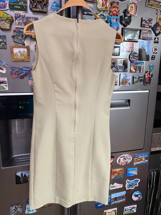 Дамски костюм от две части