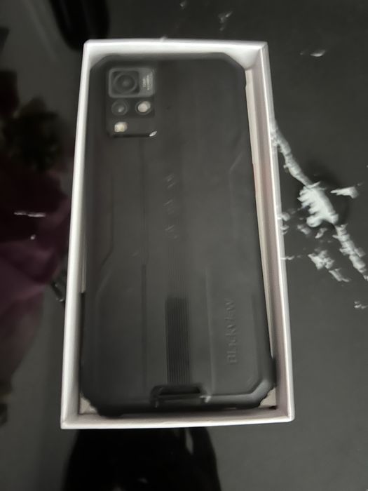 Blackview bv4800pro