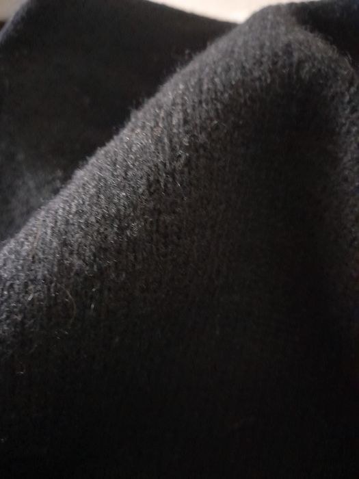 Pulover Benetton, lana virgină 100%, s, 90 lei