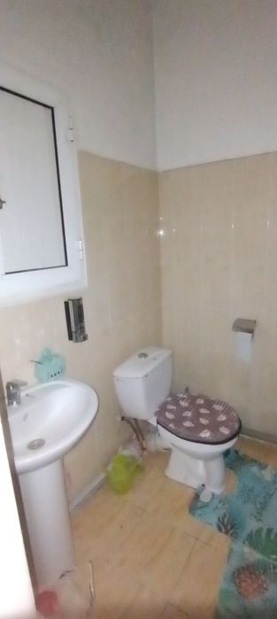 2 хонали уй ижарага берилади