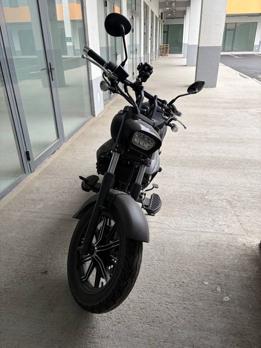 Lifan k19 yengi masla