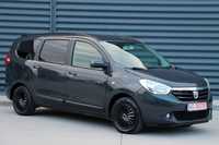 Dacia Lodgy 2017 Rate Garantie 7 Loc 1.5 Dci 110 CP 6 Tr E6