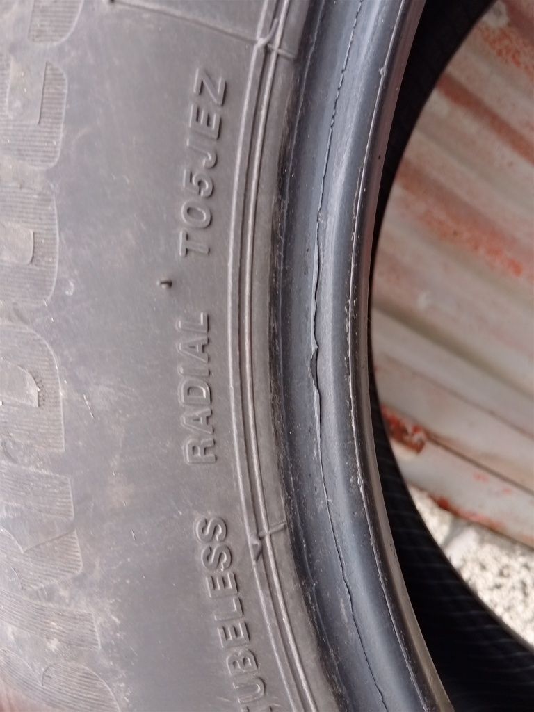 Летни гуми Bridgestone