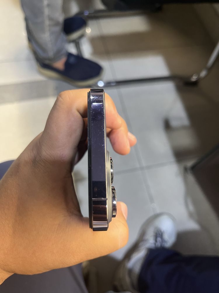Iphone 14 pro max 256 gb
