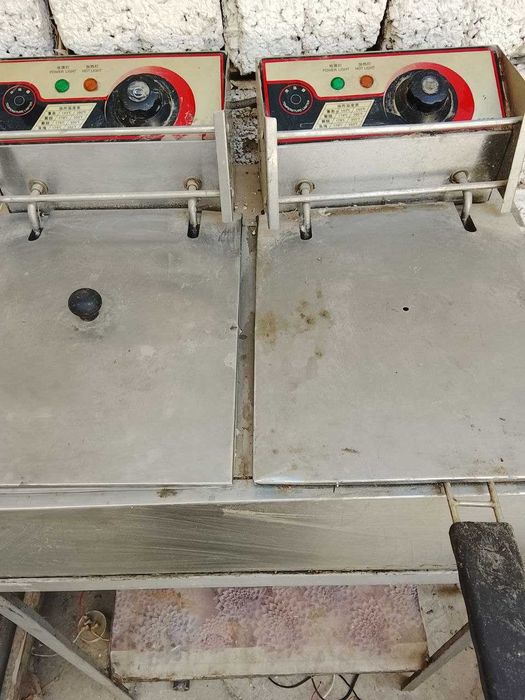 Продается электропечь для  самсы для пирогов