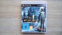 Vand Two Worlds 2 PS3 Play Station 3