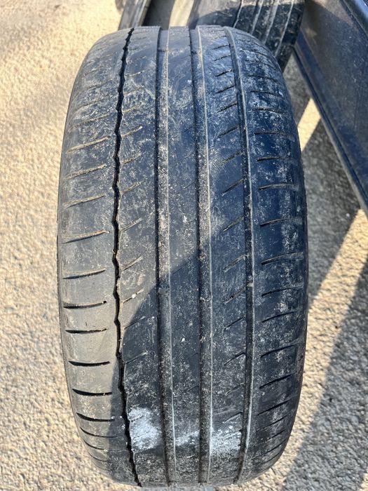 Продавам Гуми  Мишелин 225/55/R16