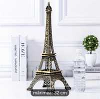 Obiect decor - Turnul Eiffel metal