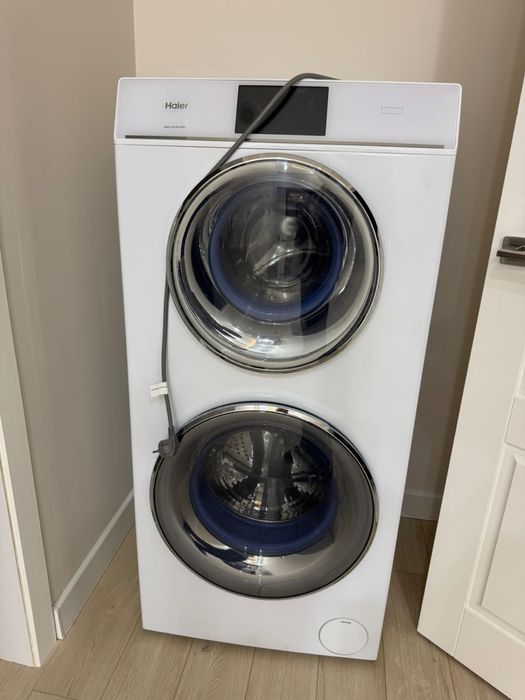 Продам Стиральную машину Haier
